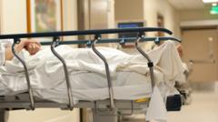 corridor-care-is-unacceptable,-says-nursing-union