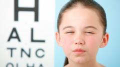 one-in-three-children-are-short-sighted,-study-suggests