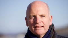 bbc’s-glenn-campbell:-i-want-to-show-what-it’s-like-living-with-a-brain-tumour